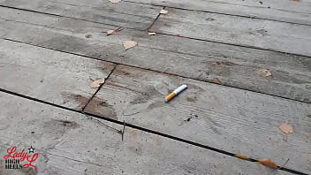 Sexy, Milf, High-heels, Woman, Walking, Domina, Misstress - Sexy - 2025 - Steamy - Performance - Video 2868677