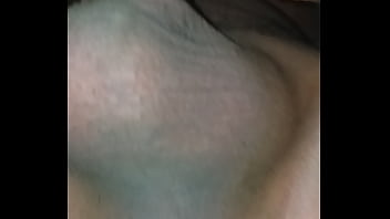 Esposa Calentona En Un Motel