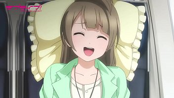 _'「wonderful Rush」