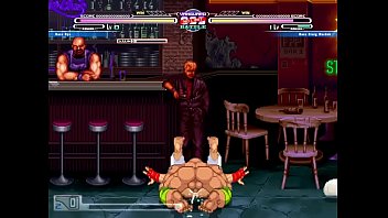 Gay Mugen: Ryu Vs Marduk