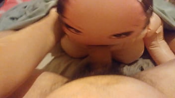 Mikey Getting Head From His Favorite Girl