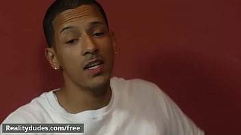 (aston Long, Juan Carlos) - Trailer Preview - Reality Dudes