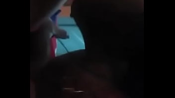 Professora Casada Mamando Meu Pau