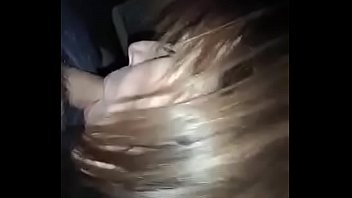 María Cerca Chupando Pija