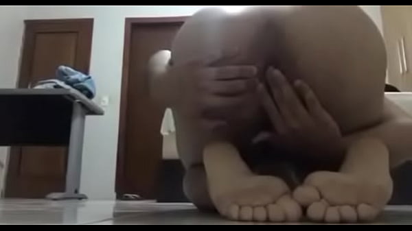 Mostrando Meu Bundão !