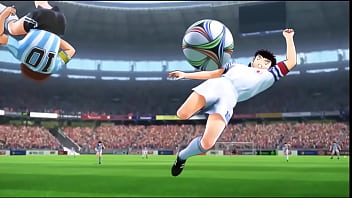 Riko, Rikolino, Draguenpierde, Braisowski-va-a-ganar - Unknown - 2025 - Steamy - Session - Video 2656794