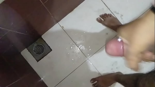 Boy Masturbating Part-2