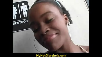 Gloryhole Slimehole 5