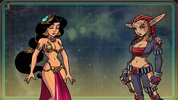 Akabur' Star Channel 34 Part Four