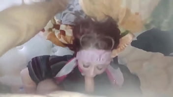 Gets That Dikkbee Sohlong Sc Deeper Into Little Whore Trash Kitten Fuck Muffin