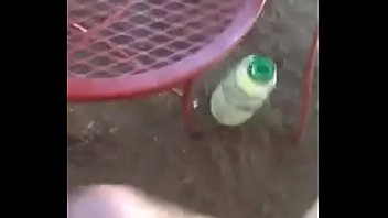 Me Cumin In My Friends Camp When She Is Gone