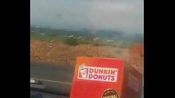 Me Jerking It In My Friends Car At The Bay