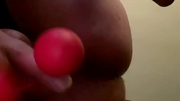 Probando Bolas Chinas