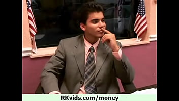 For This Chick Money Talks 4