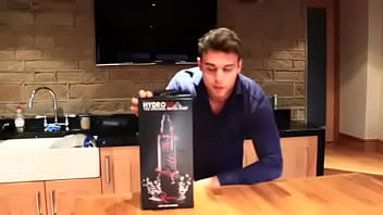 Bathmate Video Week 1