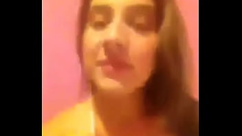 Pamela Video Para Sus Seguidores