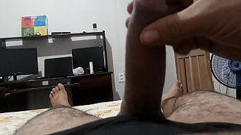 O Pau Mais Bonito Que Vc Já Viu