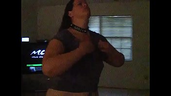 Slutslave1975' First Experience Becoming A Slut/whore.