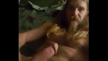 Bradhasabigbadhardcock Gets Rock Hard For His Female Fans