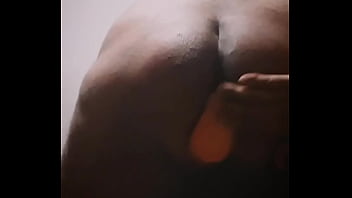 Jugando Con Mi Dildo 2 - masturbation, solo, gay, gay-amateur - Video 2866473