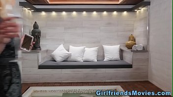 Lesbian Milf And Teen Brunette