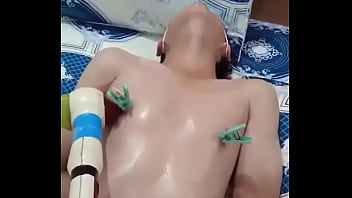 Gay Việt Nam - gay, gay-sex - Video 2654514