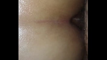 Ela Gosta Só De Anal