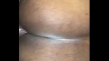 Shana Taking It Doggystyle