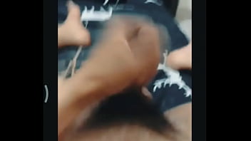 Anh trai cu bự khẩu d_m