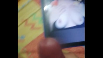 Cum Tribute Para Ghostmoon12