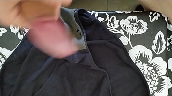 Corrida En Bragas De Mi Mujer 86