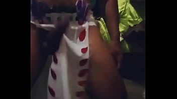 Achei Minha Fantasia De Carnaval