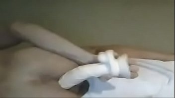 Entrenamiento Para Mi Culo #3