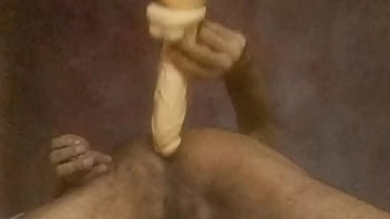 Entrenamiento Para Mi Culo #4