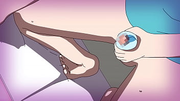 Anime Lesbian Cunt Licking By A Huge Mouth