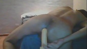 Entrenamiento Para Mi Culo #15