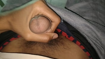 Black, Handjob, Shaved, Masturbation, Indian, Big-tits, Big-cock, Soloboy, Gay-masturbation - Exotic - 2025 - Passionate - Experience - Video 2894125