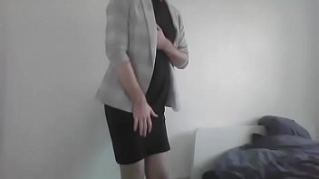 French Secretary Is Home After Work