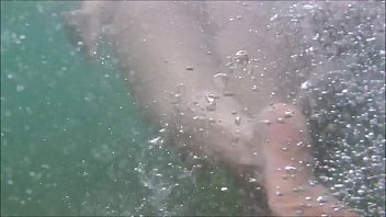 Diving In Bombinhas Sc South Of Brazil