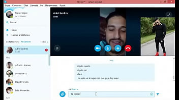 Arabe Venezolano Tremenda Rola