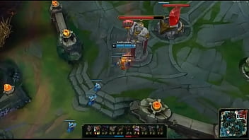 Udyr Gemendokkkkkk Que Triste