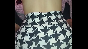 Montada Y Chupada De Verga