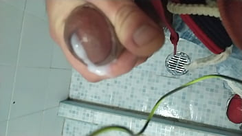 Sin Nada Que Acer - milf, masturbation, shemale - Video 2946271