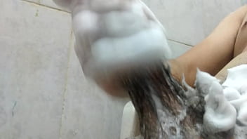 Tributo En El Baño - masturbation, vergas, soloboy - Video 2863729