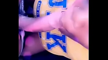 Giving My Man Head Because He Deserves It