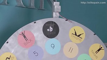 Spanking, Bdsm, Pain, Whipping - Bdsm - 2025 - Sexy - Scene - Video 2626456