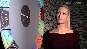 Spanking, Bdsm, Pain, Whipping - Bdsm - 2025 - Steamy - Scene - Video 2861517