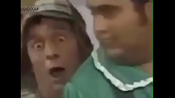 Gordo Senta E Estoura A Fimose Do Magrinho Da Vila