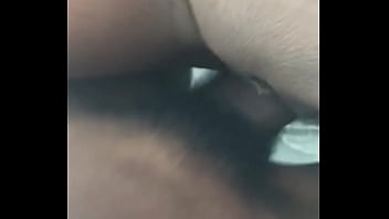 Ebony Fucked In Car