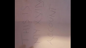 Ebony, Verification-video - Black_woman - 2025 - Amazing - Experience - Video 2946190